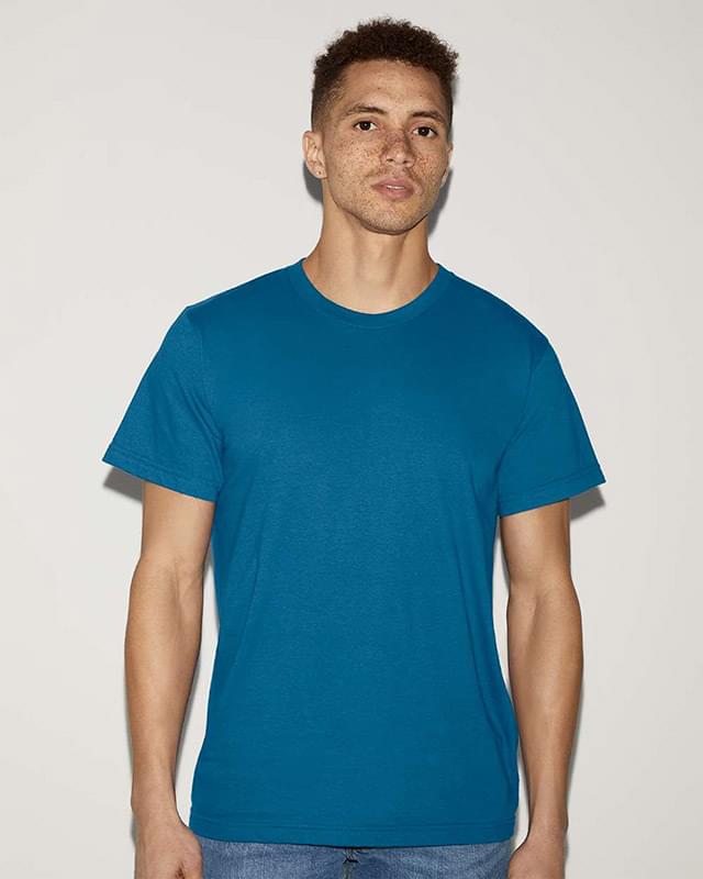 Fine Jersey T-Shirt