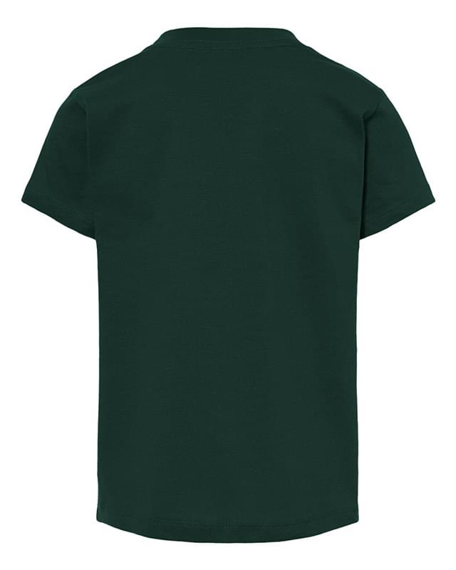 Toddler Jersey Tee Toddler Jersey Tee