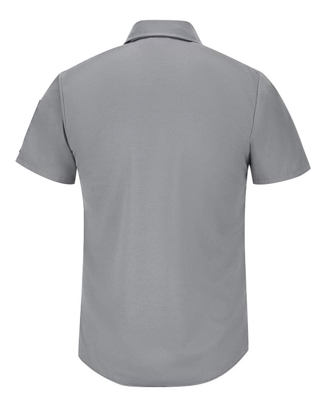 Short Sleeve Pro Airflow Work Shirt