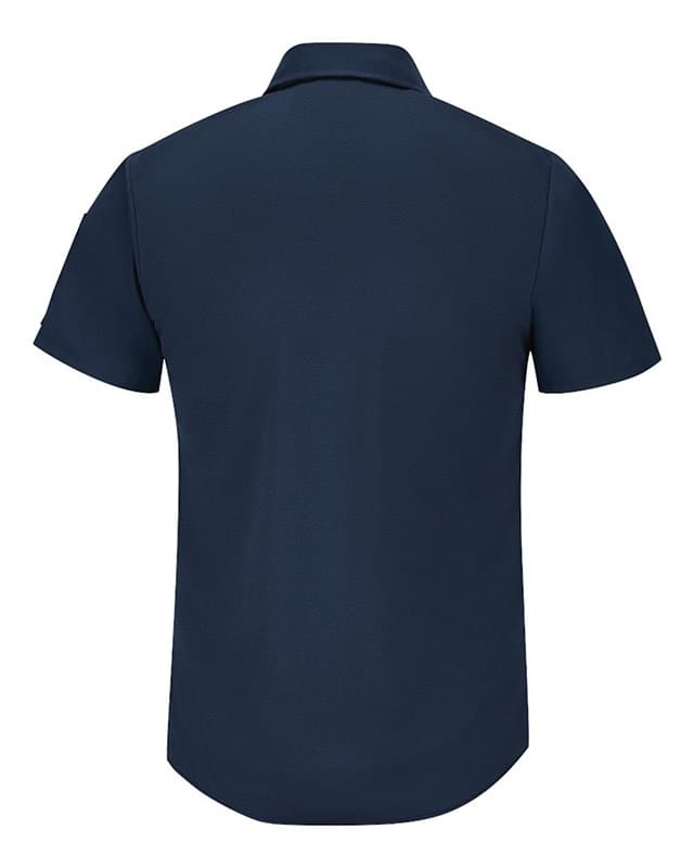 Short Sleeve Pro Airflow Work Shirt