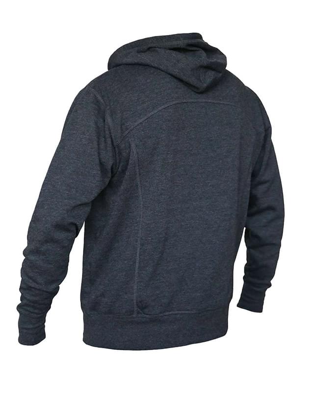 2-in-1 Hero Hoodie Lite Full-Zip