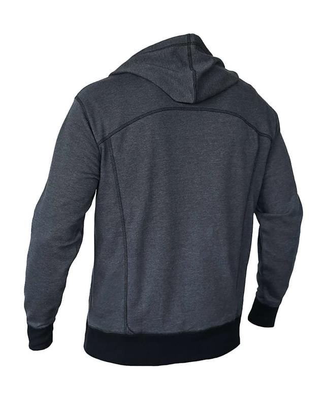 2-in-1 Hero Hoodie Classic Full-Zip