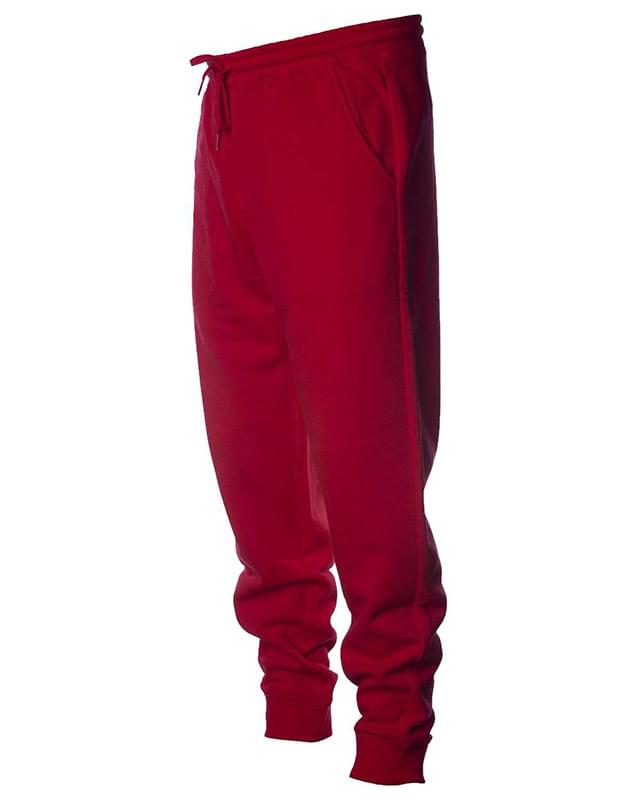 Independent Trading Co.® Custom Midweight Fleece Pants