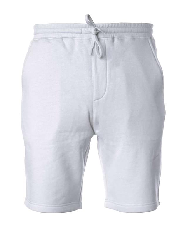 Independent Trading Co.® Custom Midweight Fleece Shorts