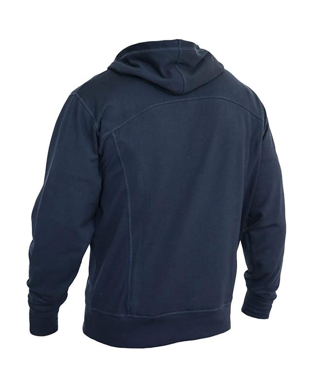 2-in-1 Hero Hoodie Lite Full-Zip