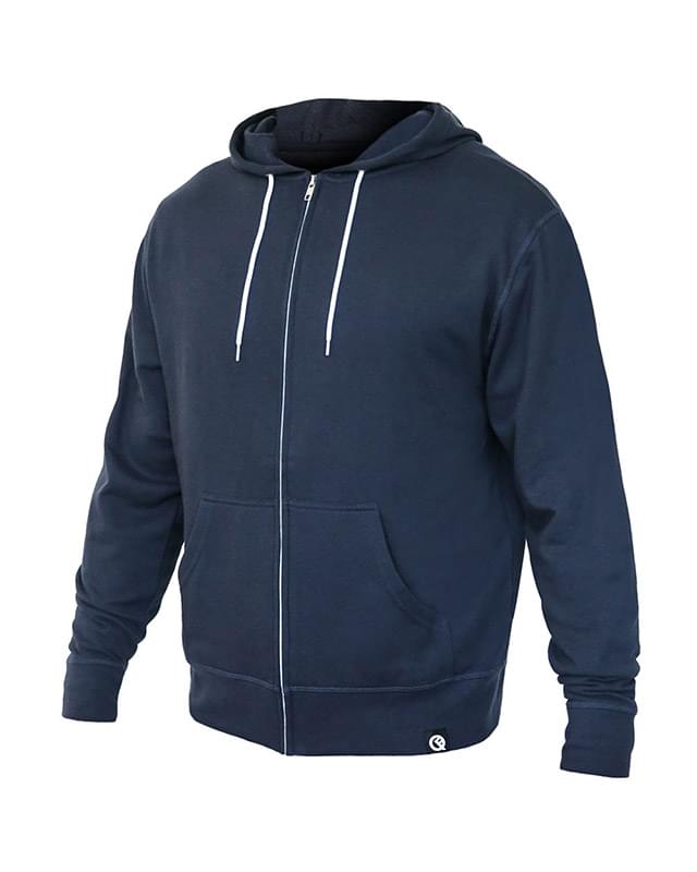 2-in-1 Hero Hoodie Lite Full-Zip