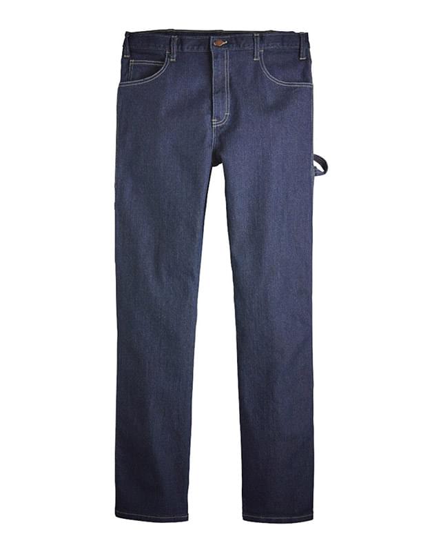Industrial Carpenter Jeans - Extended Sizes