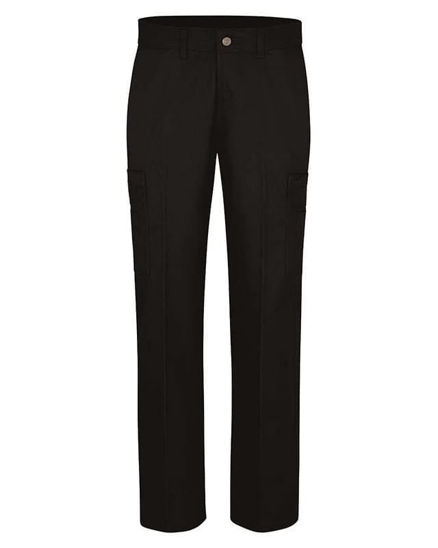 Women's Cotton Cargo Pants