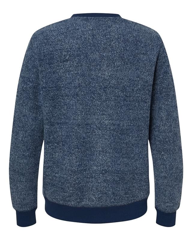 Aspen Fleece Crewneck Sweatshirt