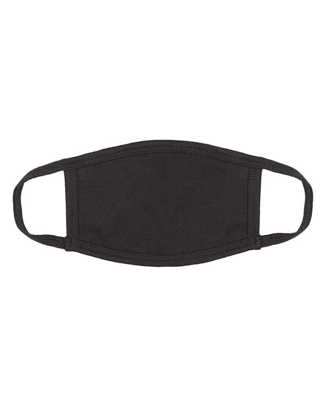 Youth Stretch Face Mask with Filter Pocket