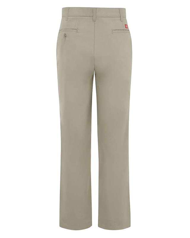 Women's Stretch Twill Pants