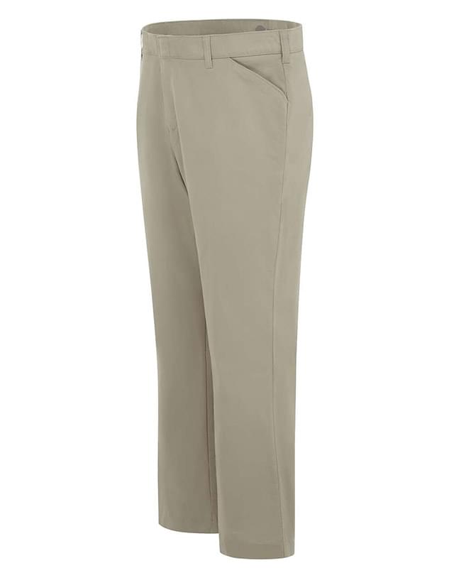 Women's Stretch Twill Pants