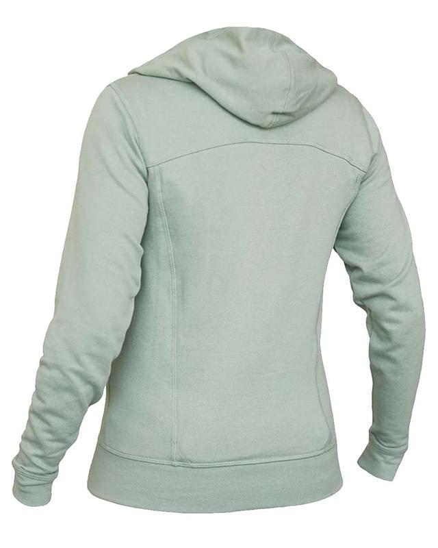 2-in-1 Women's Hero Hoodie Lite Full-Zip