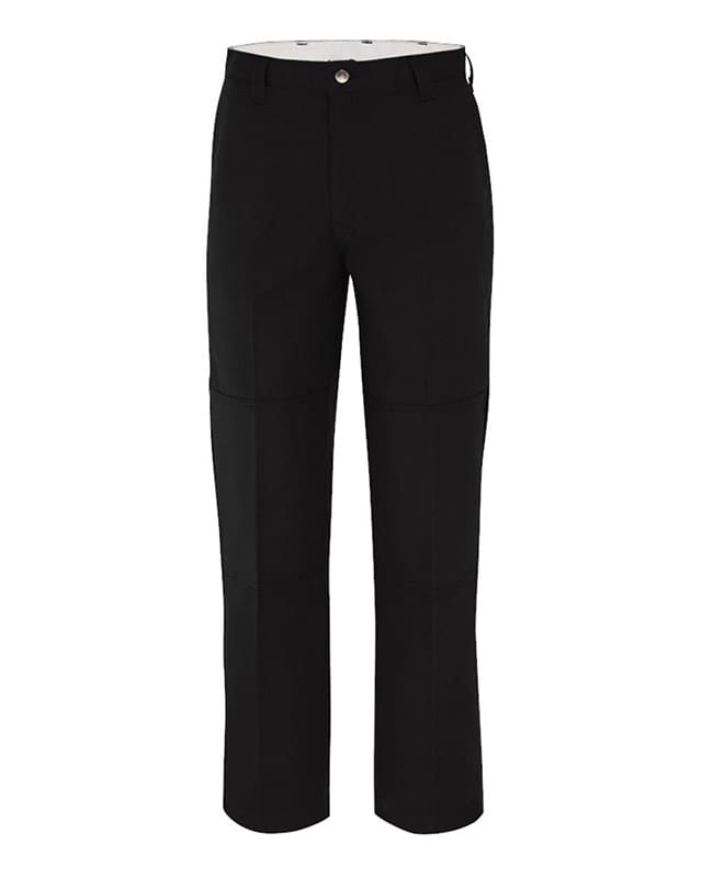 Premium Industrial Double Knee Pants - Extended Sizes