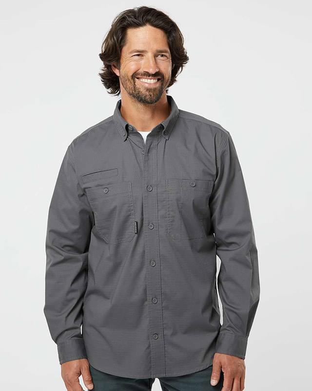 Craftsman Woven Shirt