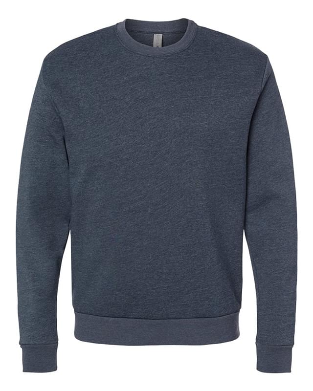 Unisex PCH Basic Pullover Sweatshirt