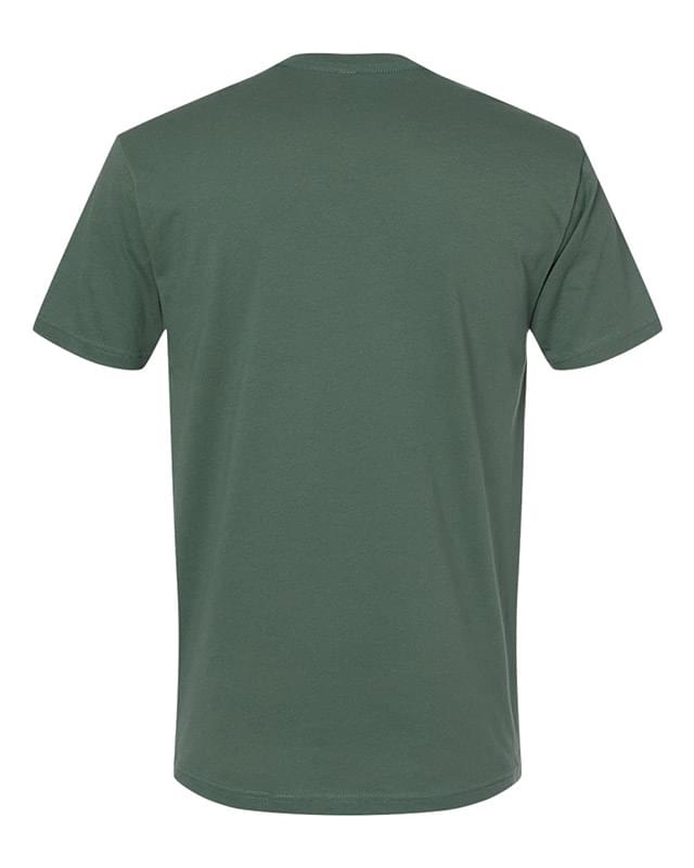Cotton T-Shirt Cotton T-Shirt