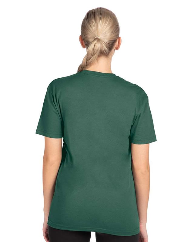 Cotton T-Shirt Cotton T-Shirt
