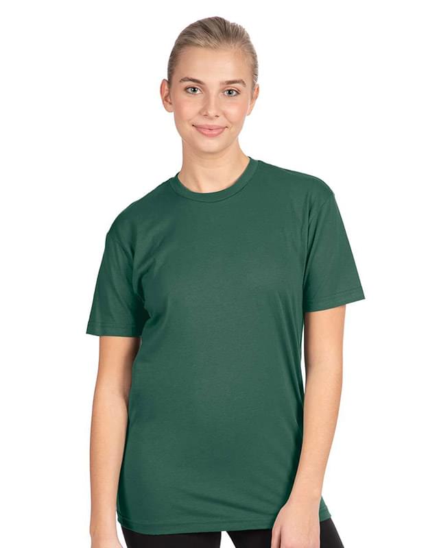 Cotton T-Shirt Cotton T-Shirt