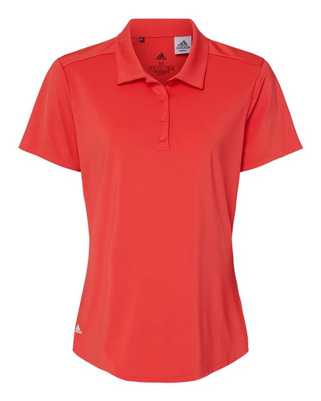 Women's Ultimate Solid Polo