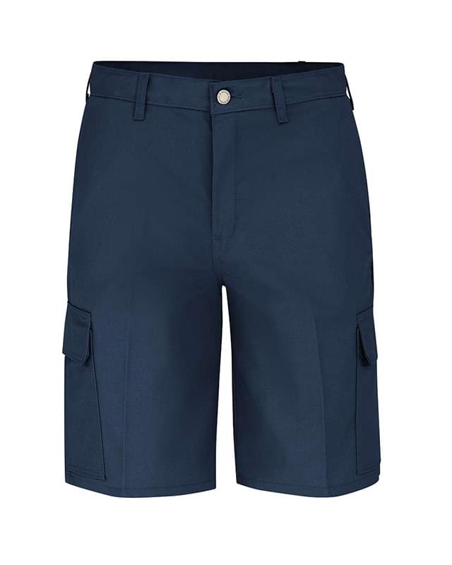 11" Industrial Cargo Shorts