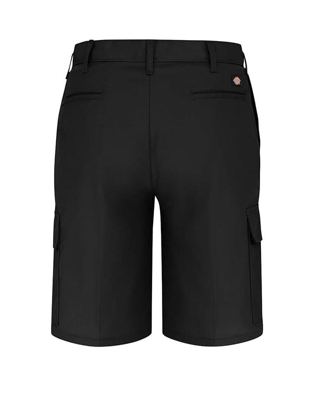 11" Industrial Cargo Shorts