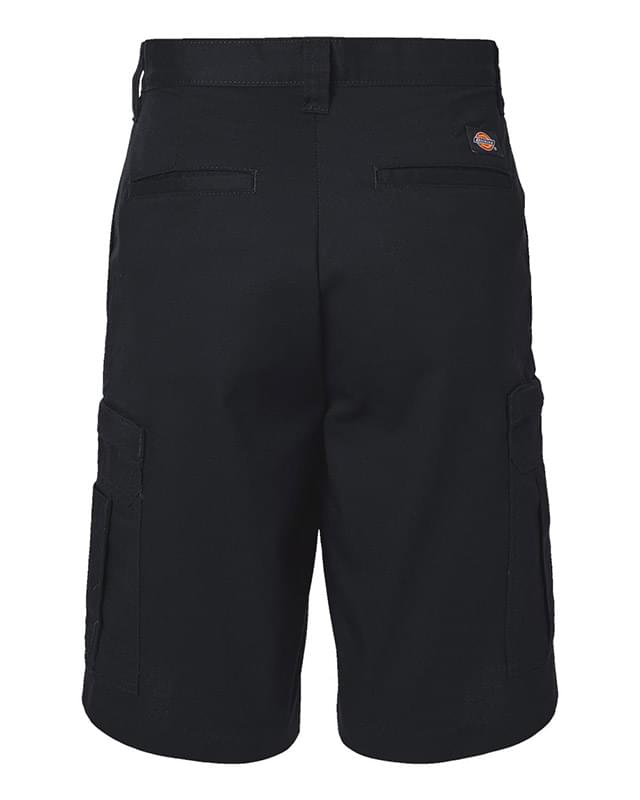 Premium 11" Industrial Cargo Shorts