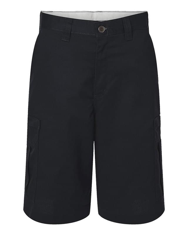 Premium 11" Industrial Cargo Shorts