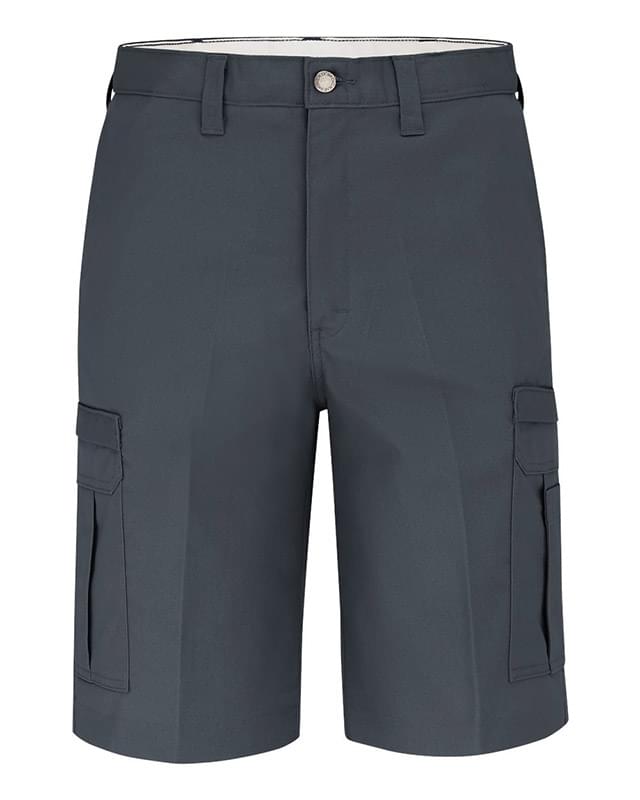 Premium 11" Industrial Cargo Shorts