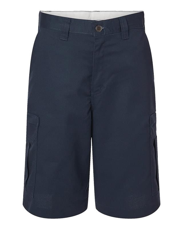 Premium 11" Industrial Cargo Shorts