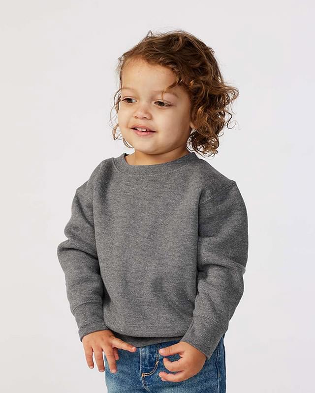 Toddler Fleece Sweatshirt