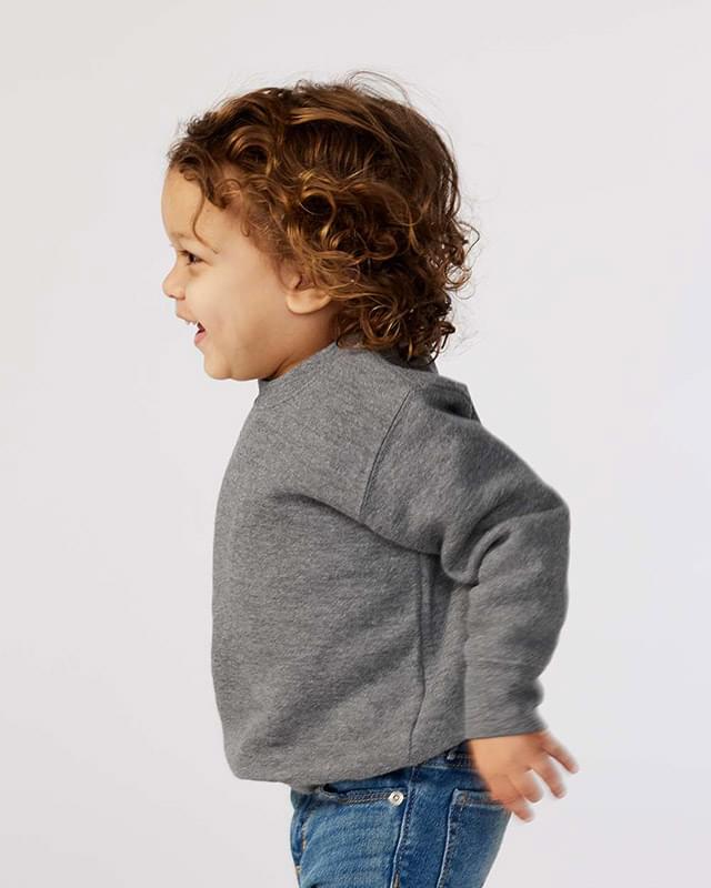 Toddler Fleece Sweatshirt