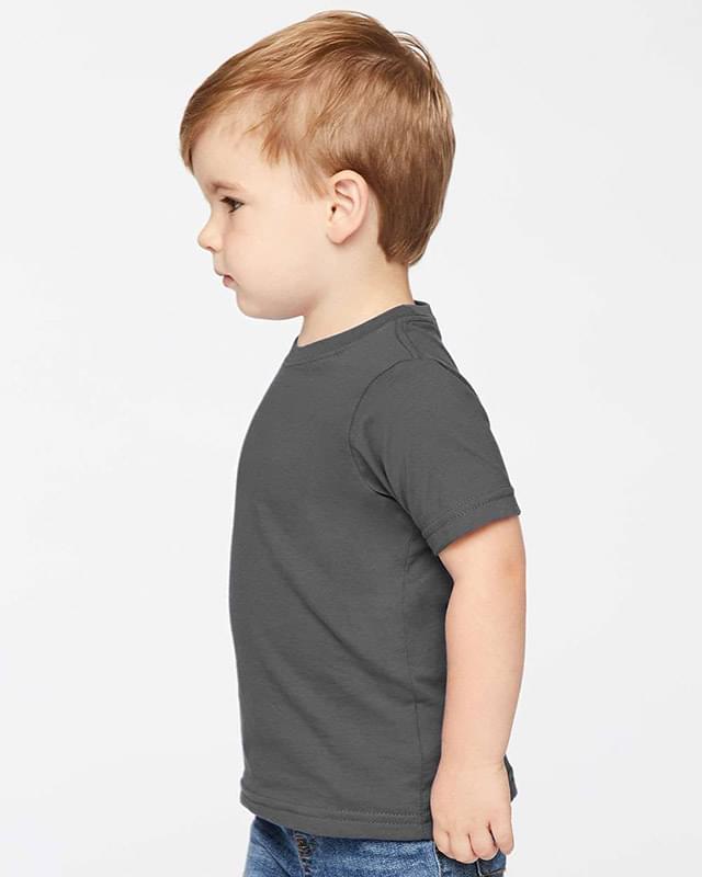 Toddler Fine Jersey Tee