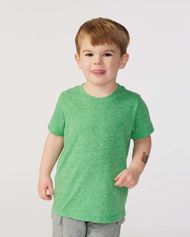 Toddler Harborside Mélange T-Shirt