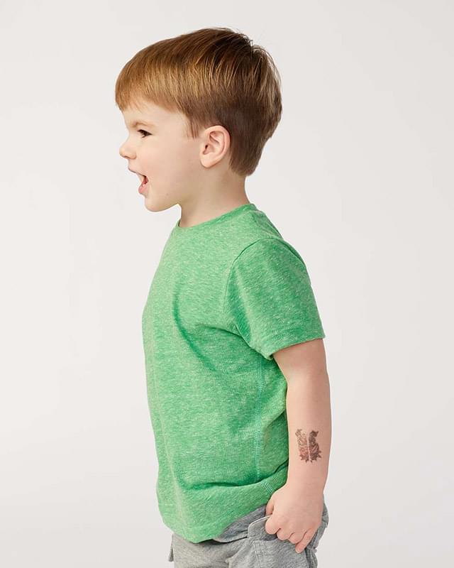 Toddler Harborside Mélange T-Shirt