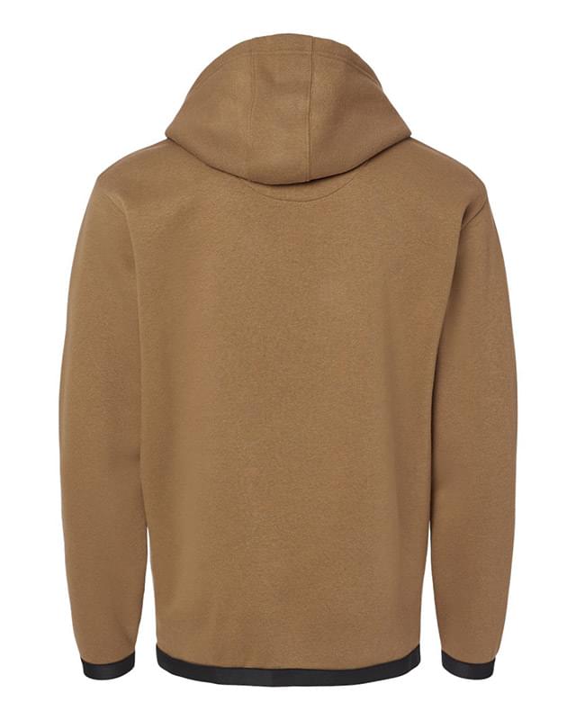 The Statement Fleece Hoodie