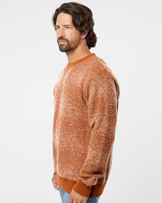 Aspen Fleece Crewneck Sweatshirt