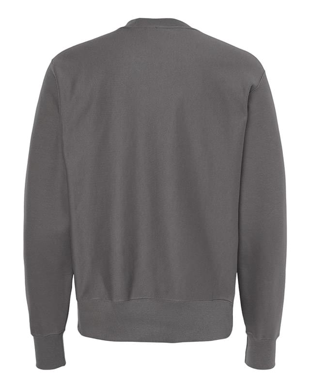 Reverse Weave® Crewneck Sweatshirt