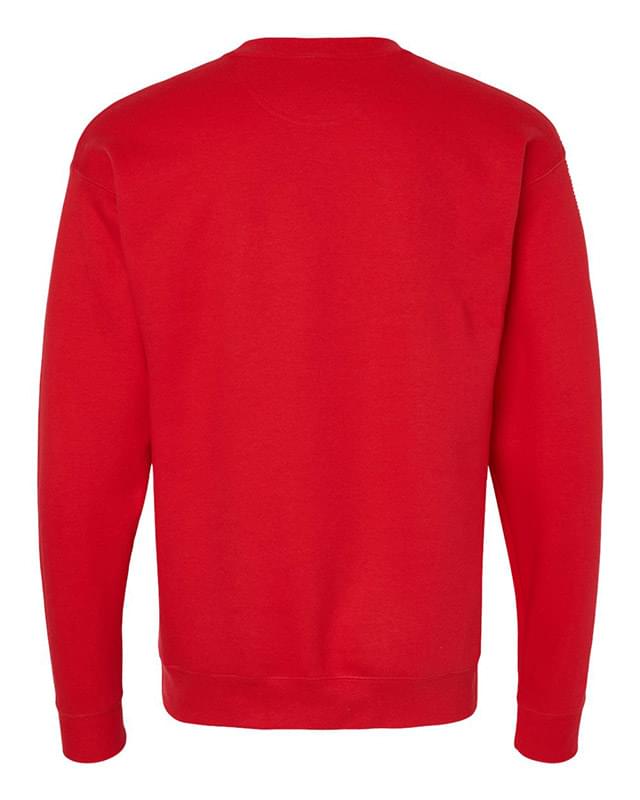 Perfect Fleece Crewneck Sweatshirt