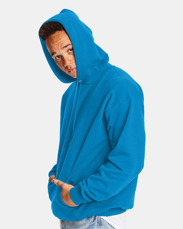 Ultimate Cotton® Hooded Sweatshirt