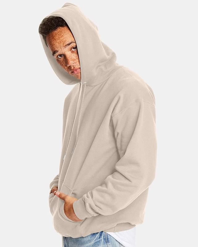 Ultimate Cotton® Hooded Sweatshirt
