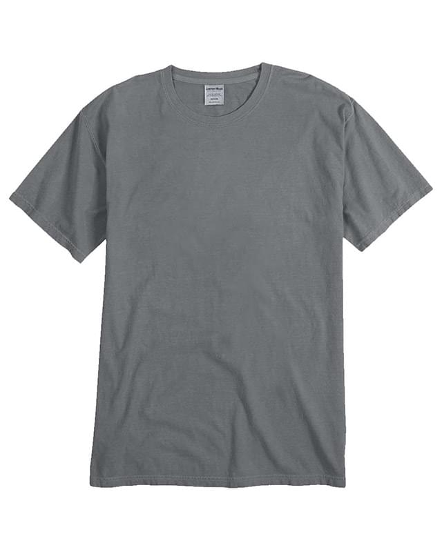 Garment-Dyed Tearaway T-Shirt