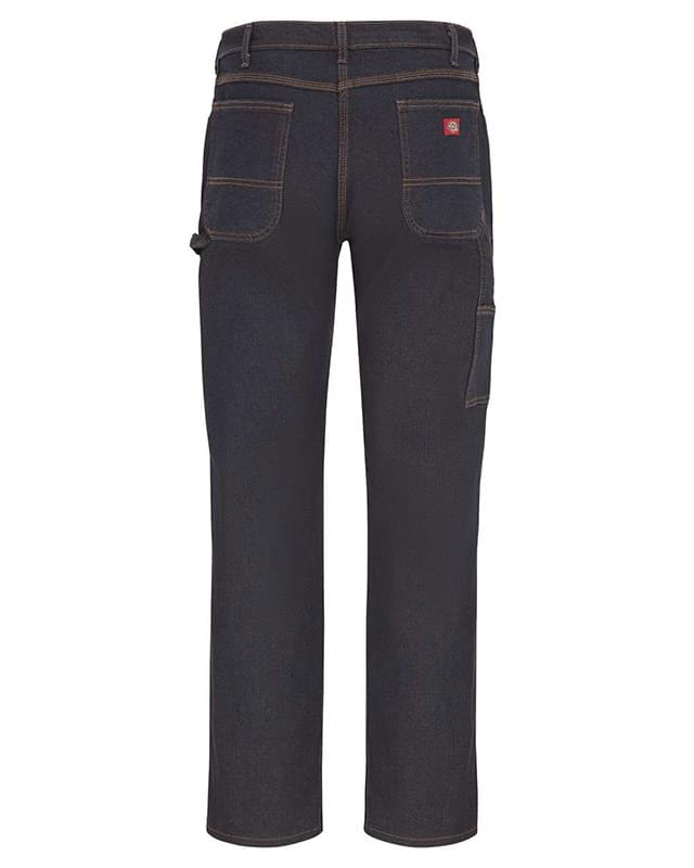 Industrial Carpenter Flex Jeans - Extended Sizes