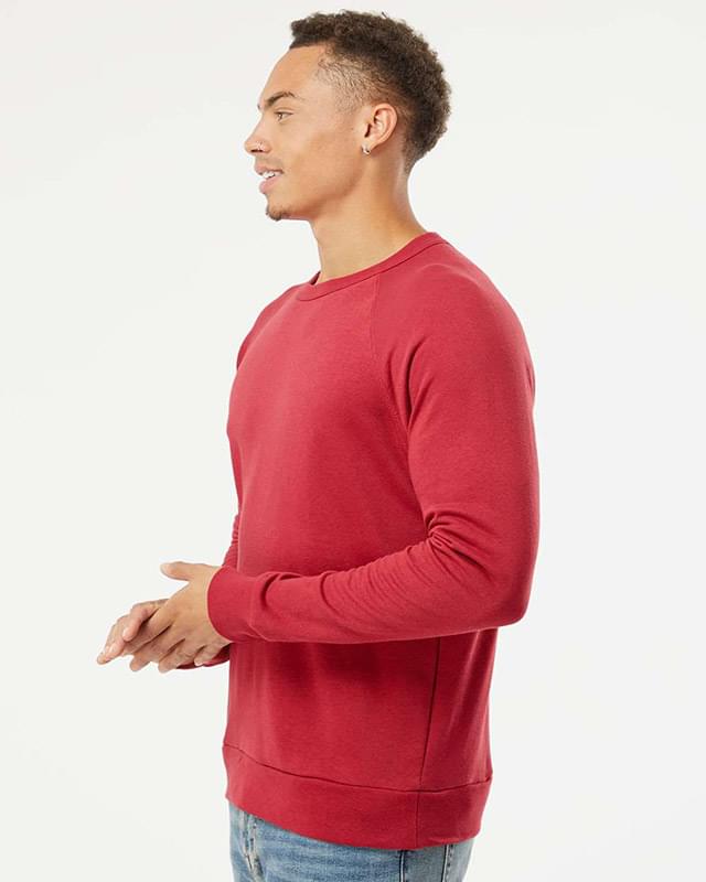 Champ Lightweight Eco-Washed French Terry Pullover