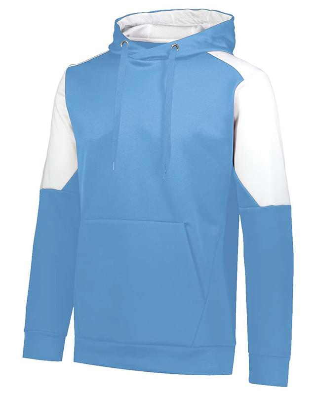 Blue Chip Hooded Sweatshirt