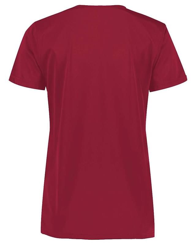 Women's Momentum V-Neck T-Shirt