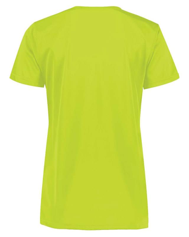 Women's Momentum V-Neck T-Shirt