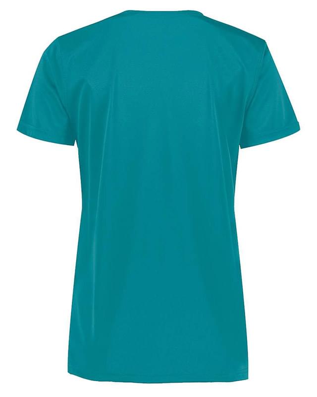 Women's Momentum V-Neck T-Shirt