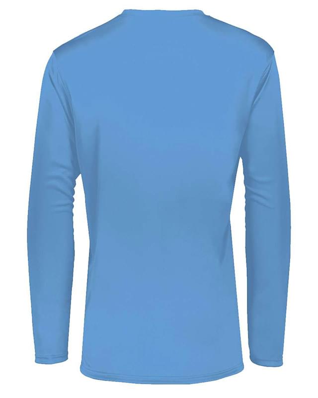 Momentum Long Sleeve T-Shirt