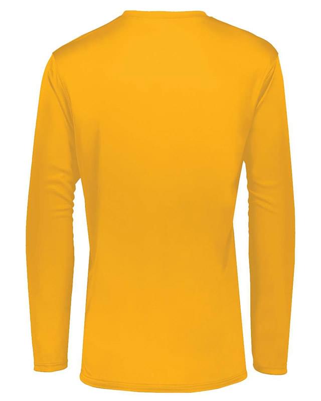 Momentum Long Sleeve T-Shirt